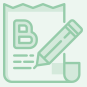 icon blog