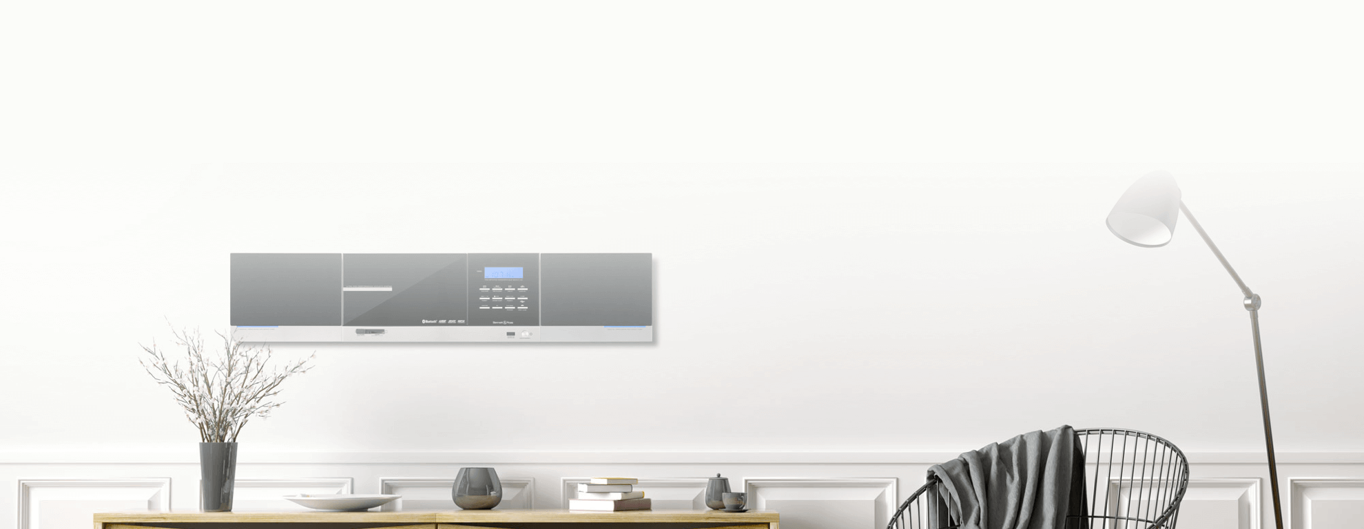 rental banner